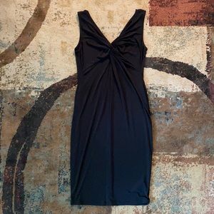 Motherhood Maternity LBD